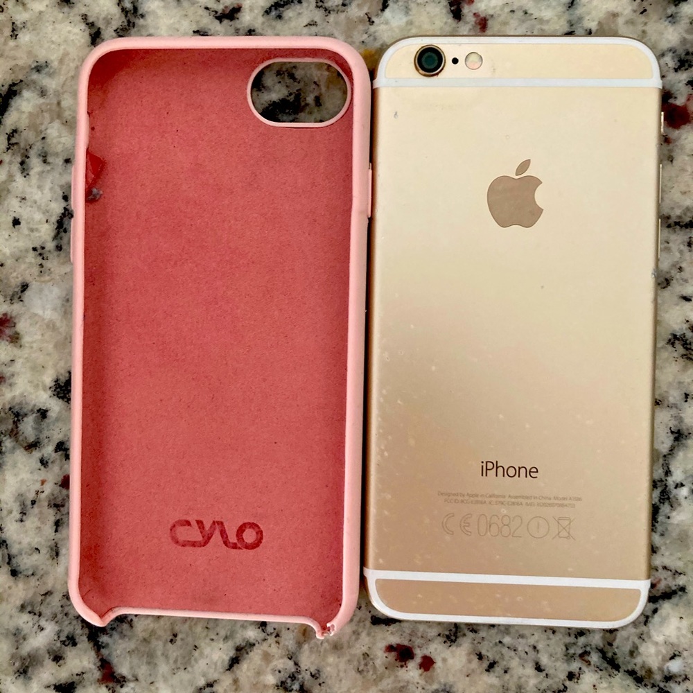 iPhone 8